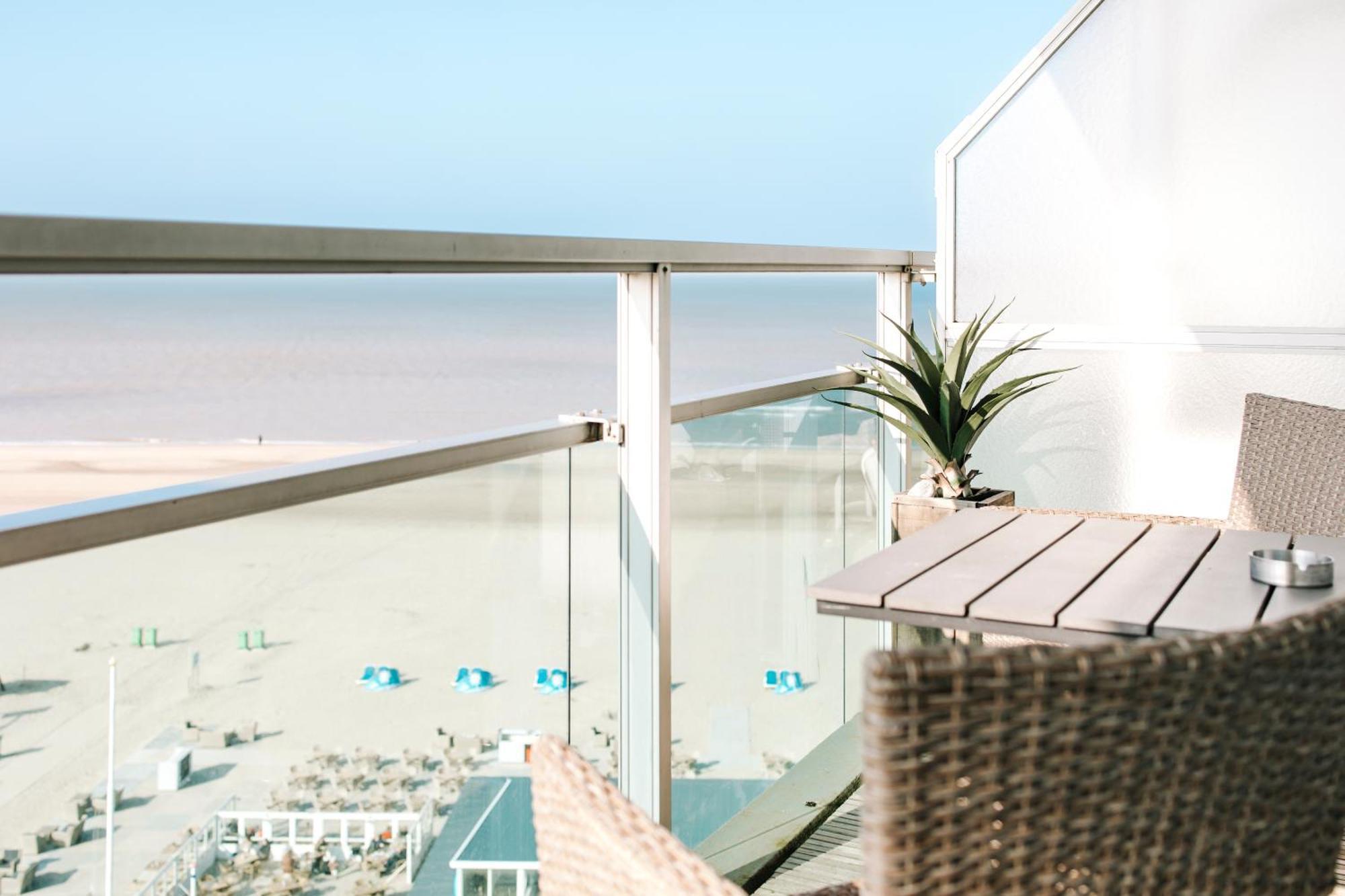 Apartamento At Sea *