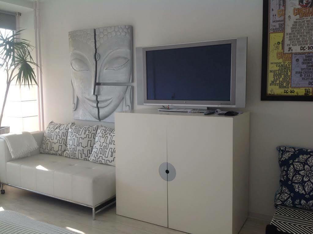 At Sea Apartamento